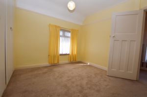 Bedroom One- click for photo gallery